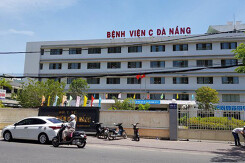 Tiếp tục cách li Bệnh viện Đà Nẵng, gỡ phong tỏa Bệnh viện Chỉnh hình