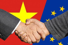 Thủ tướng phê duyệt kế hoạch thực hiện EVFTA