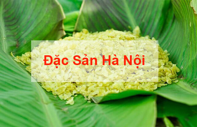 Tổng hợp những món đặc sản Hà Nội Ngon Bổ Rẻ