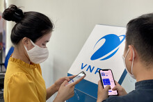 Nhà mạng tặng cước data cho người dùng tải Bluezone phòng chống Covid-19