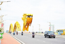 Thời tiết Đà Nẵng hôm nay 11/8: Ngày nắng chiều mưa vài nơi, Đà Lạt chiều tối có mưa to