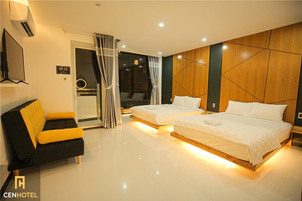 Cùng đọc review 3 khách sạn Vũng Tàu được du khách đánh giá cao nhất - Ảnh 5.