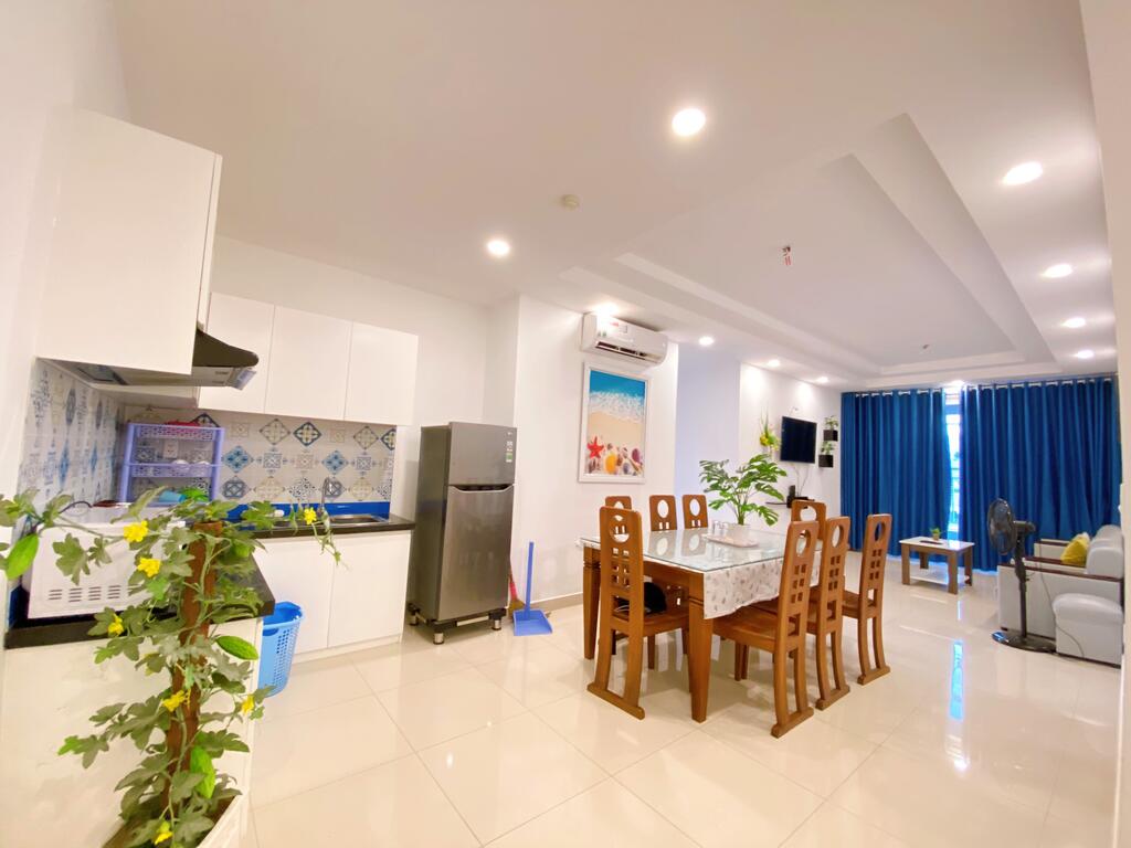 Cùng đọc review 3 khách sạn Vũng Tàu được du khách đánh giá cao nhất - Ảnh 6.
