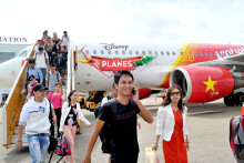 Từ 12/8, Vietjet Air miễn phí 15 kg hành lí kí gửi cho hành khách nội địa