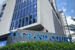 TP HCM: Nhiều bất động sản mặt tiền trị giá nghìn tỉ đồng được ngân hàng giao bán thanh lí tài sản