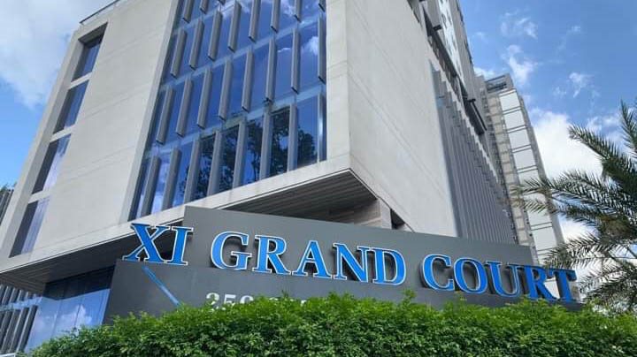 TP HCM: Nhiều bất động sản mặt tiền trị giá nghìn tỉ đồng được ngân hàng giao bán thanh lí tài sản - Ảnh 2. TP HCM: Nhiều bất động sản mặt tiền trị giá nghìn tỉ đồng được ngân hàng giao bán thanh lí tài sản - Ảnh 2.