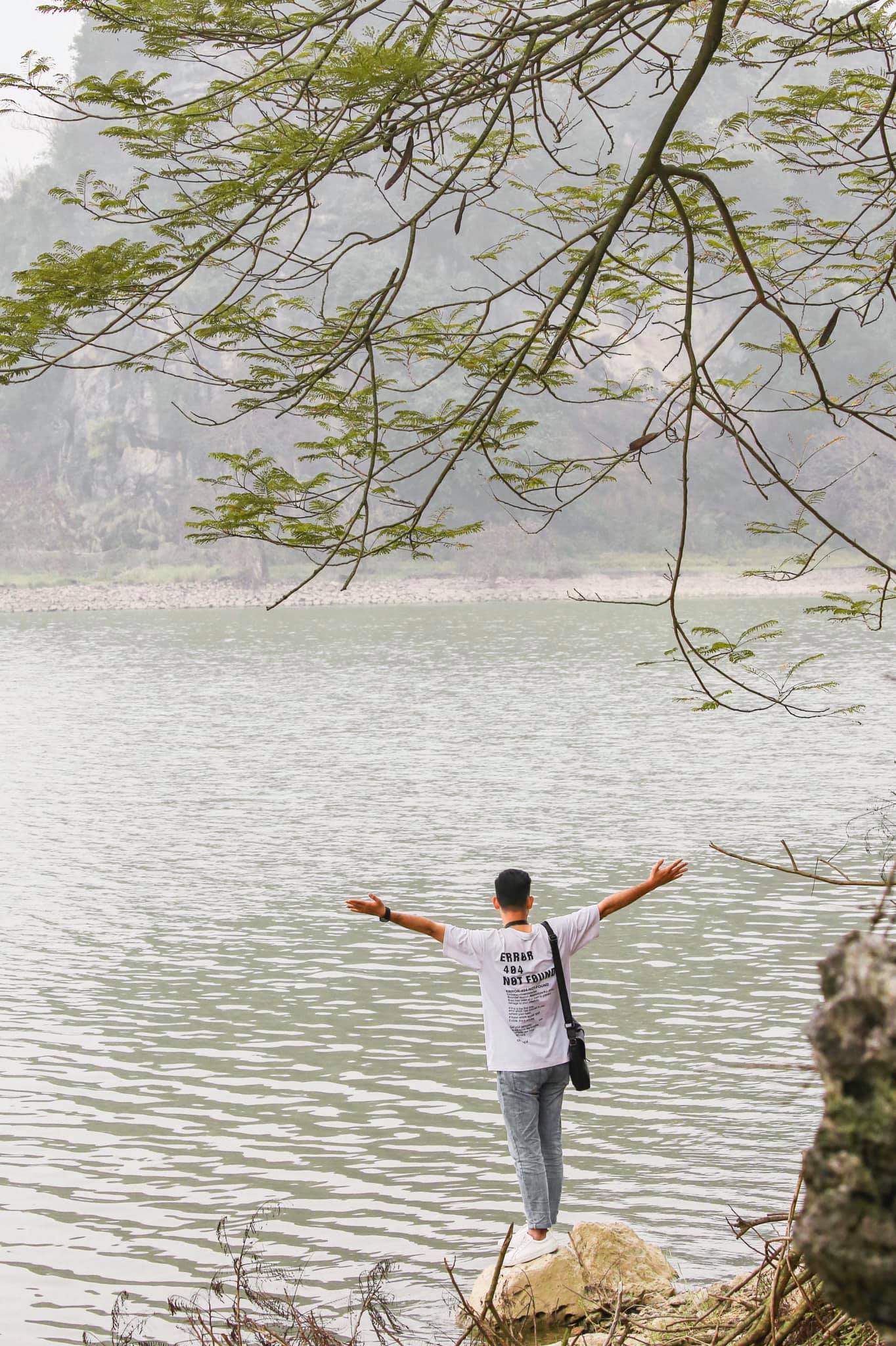 Cuối tuần đi đâu Hà Nội? Nắm gọn trong tay loạt địa điểm thanh bình, yên tĩnh ngay tại thủ đô - Ảnh 6. Cuối tuần đi đâu Hà Nội? Nắm gọn trong tay loạt địa điểm thanh bình, yên tĩnh ngay tại thủ đô - Ảnh 6.