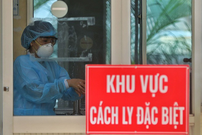 Cập nhật tình hình Covid-19 ở Việt Nam chiều 12/8: - Ảnh 1. Cập nhật tình hình Covid-19 ở Việt Nam chiều 12/8: - Ảnh 1.