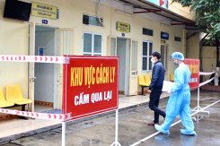 Cập nhật tình hình Covid-19 ở Việt Nam sáng 13/8: Thêm  3 ca mắc mới, Việt Nam có 883 bệnh nhân