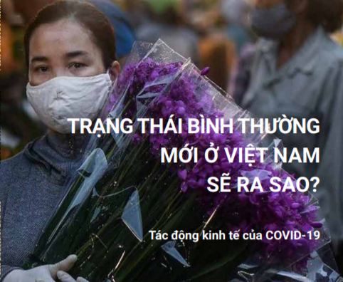 Nền kinh tế Việt Nam vẫn có khả năng chống chịu trước COVID-19 - Ảnh 1. Nền kinh tế Việt Nam vẫn có khả năng chống chịu trước COVID-19 - Ảnh 1.