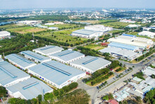 Hà Nội yêu cầu đẩy nhanh tiến độ xây dựng hạ tầng kĩ thuật tại 19 cụm công nghiệp