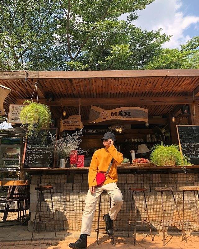 Chiang Mai quận 2 - ốc đảo xanh rì giữa lòng Sài Gòn, bạn đã ghé thử chưa? - Ảnh 3. Chiang Mai quận 2 - ốc đảo xanh rì giữa lòng Sài Gòn, bạn đã ghé thử chưa? - Ảnh 3.