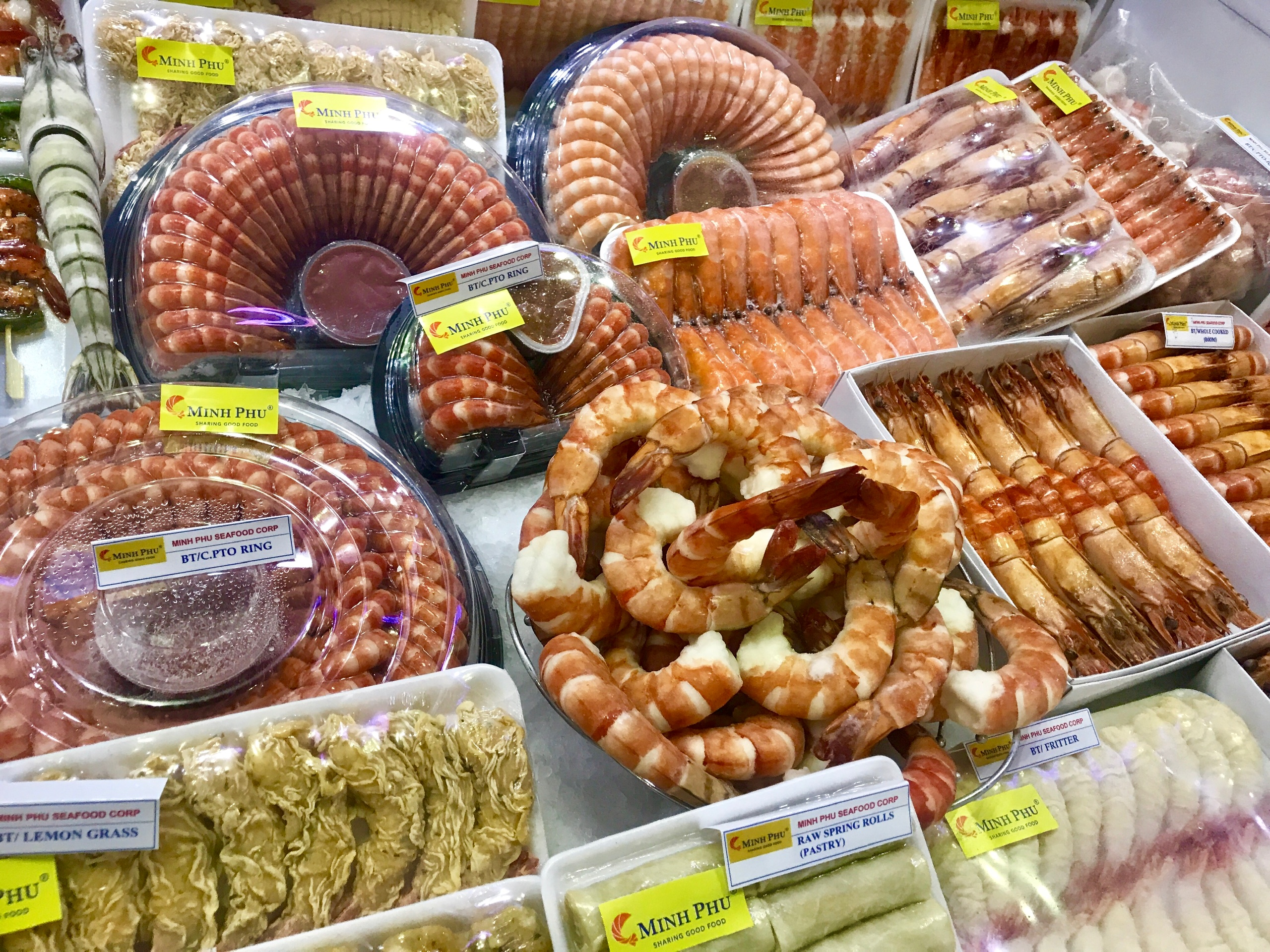 Nửa năm đầu ảm đạm, bán niên sau liệu có tươi sắc với doanh nghiệp thủy sản? - Ảnh 4. Nửa năm đầu ảm đạm, bán niên sau liệu có tươi sắc với doanh nghiệp thủy sản? - Ảnh 4.