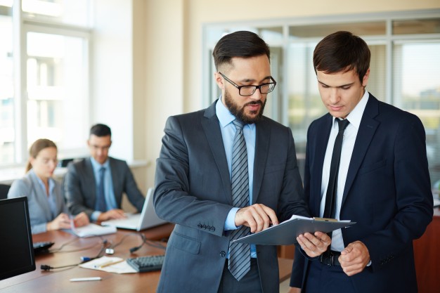 3 chương trình MBA giúp doanh nhân có kĩ năng đối phó những khủng hoảng như COVID-19 - Ảnh 1.