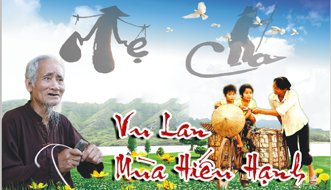 Lễ Vu Lan Báo Hiếu Là Ngày Nào Trong Năm Nay 2022?