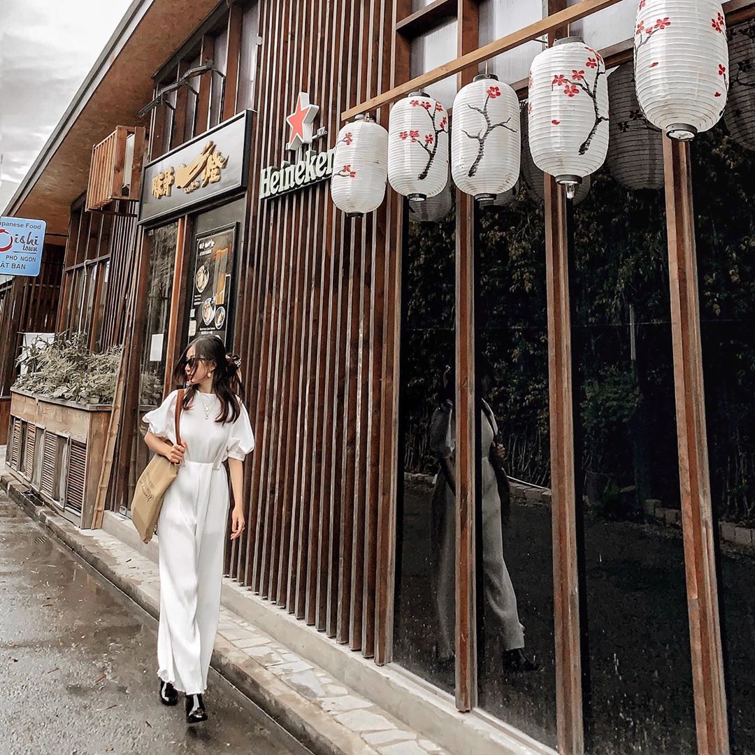 Chiang Mai quận 2 - ốc đảo xanh rì giữa lòng Sài Gòn, bạn đã ghé thử chưa? - Ảnh 9. Chiang Mai quận 2 - ốc đảo xanh rì giữa lòng Sài Gòn, bạn đã ghé thử chưa? - Ảnh 9.