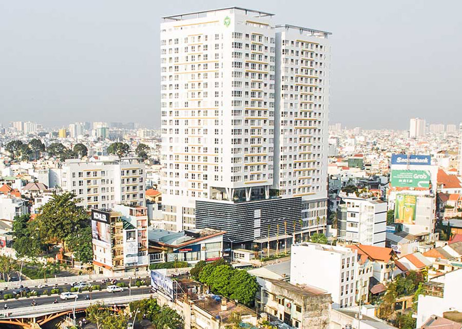 Nhóm công ty địa ốc phía Nam tiếp tục phát hành gần 1.000 tỉ đồng trái phiếu - Ảnh 1.
