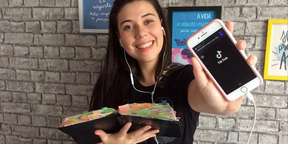 Khối dữ liệu khổng lồ của TikTok là thách thức lớn đối với Microsoft - Ảnh 1.