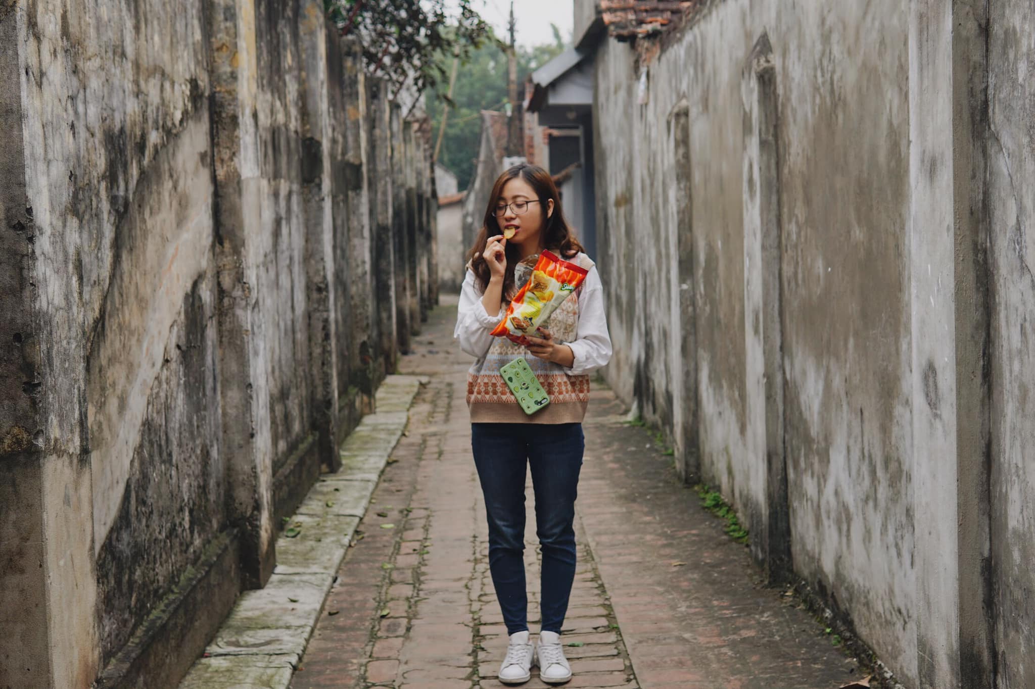 Cuối tuần đi đâu Hà Nội? Nắm gọn trong tay loạt địa điểm thanh bình, yên tĩnh ngay tại thủ đô - Ảnh 2. Cuối tuần đi đâu Hà Nội? Nắm gọn trong tay loạt địa điểm thanh bình, yên tĩnh ngay tại thủ đô - Ảnh 2.