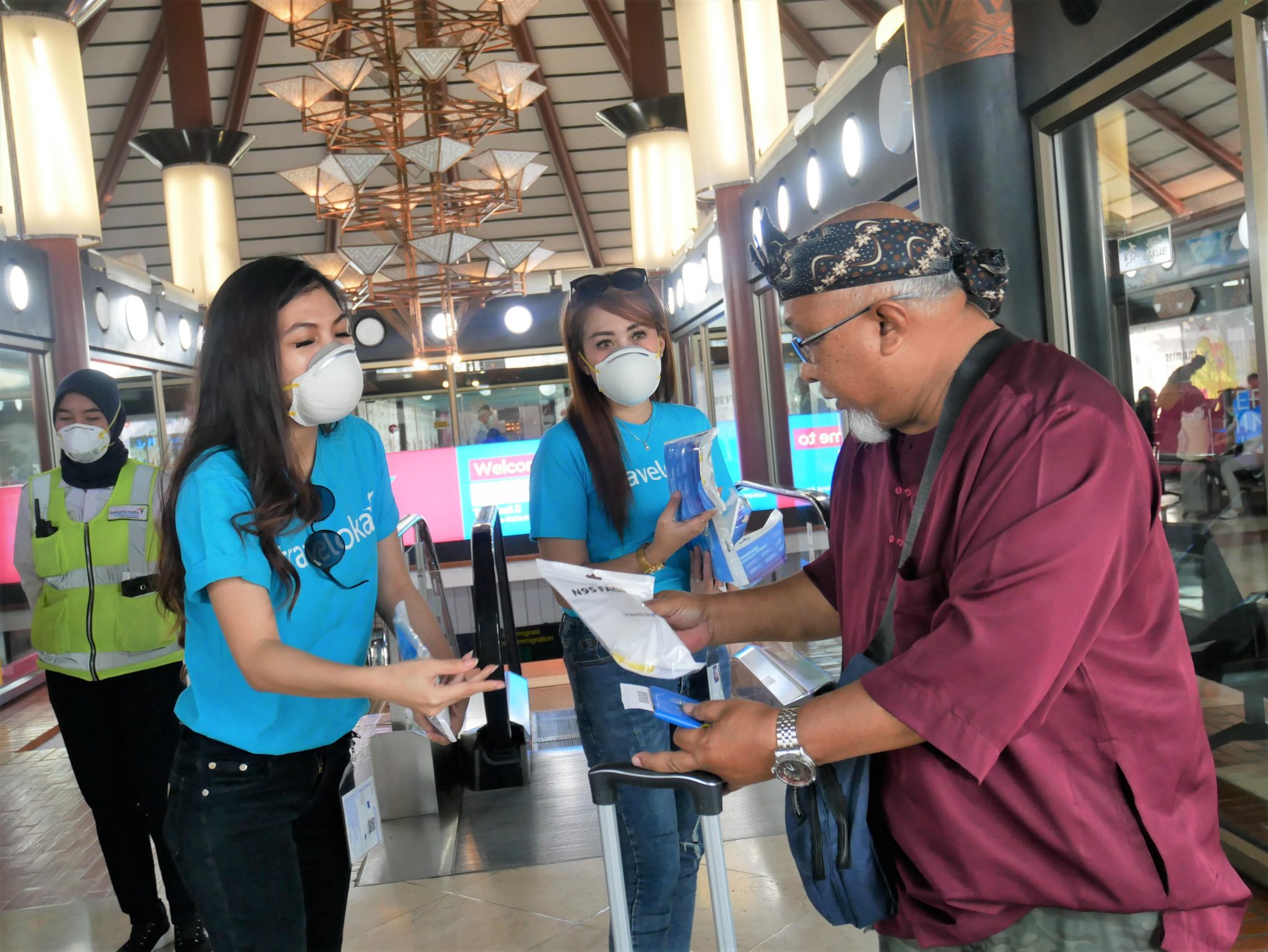 Traveloka thanh toán 90% yêu cầu hoàn vé, tổng giá trị lên đến 100 triệu USD - Ảnh 1. Traveloka thanh toán 90% yêu cầu hoàn vé, tổng giá trị lên đến 100 triệu USD - Ảnh 1.