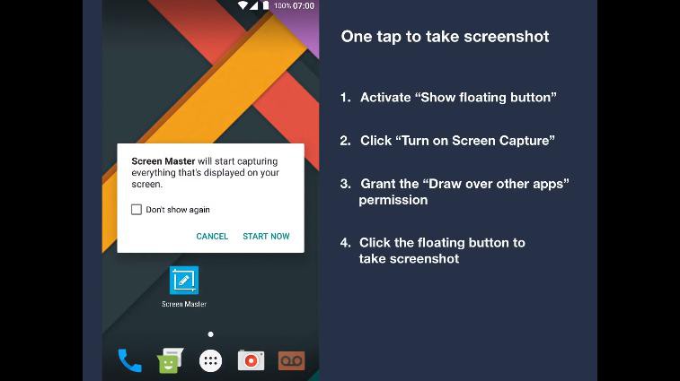 Tổng hợp ứng dụng chụp màn hình điện thoại hoàn toàn miễn phí cho Android, IOS - Ảnh 3. Tổng hợp ứng dụng chụp màn hình điện thoại hoàn toàn miễn phí cho Android, IOS - Ảnh 3.