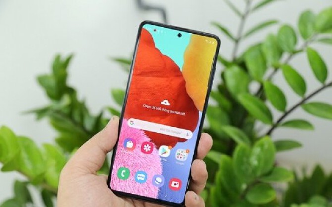 Tổng hợp ứng dụng chụp màn hình điện thoại cho Android, IOS