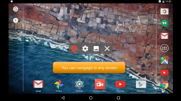 Tổng hợp ứng dụng chụp màn hình điện thoại hoàn toàn miễn phí cho Android, IOS - Ảnh 1. Tổng hợp ứng dụng chụp màn hình điện thoại hoàn toàn miễn phí cho Android, IOS - Ảnh 1.