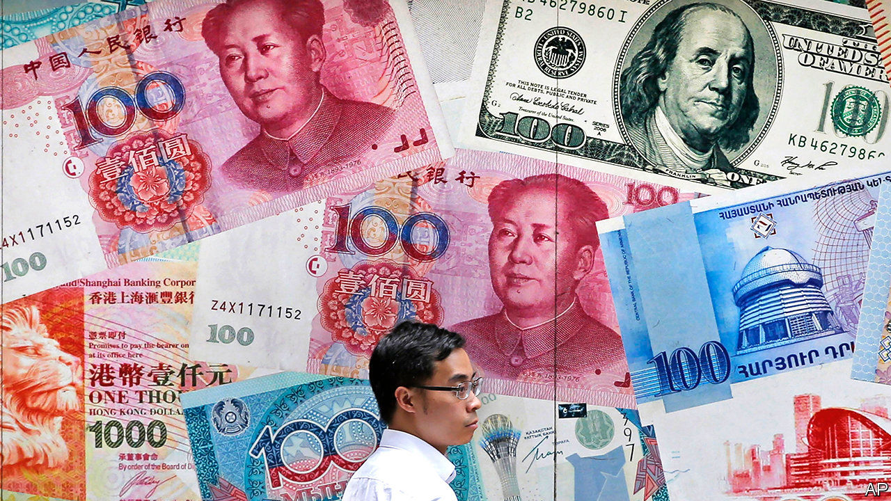 Bloomberg: 5 năm sau phá giá, nhân dân tệ đạt như ý muốn của Trung Quốc - Ảnh 1. Bloomberg: 5 năm sau phá giá, nhân dân tệ đạt như ý muốn của Trung Quốc - Ảnh 1.