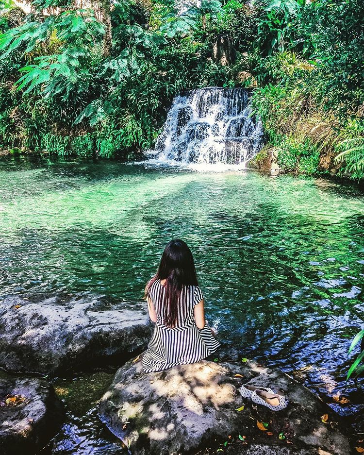 Kinh nghiệm đi khu du lịch Suối Mơ, Đồng Nai cho cả gia đình - Ảnh 7. Kinh nghiệm đi khu du lịch Suối Mơ, Đồng Nai cho cả gia đình - Ảnh 7.