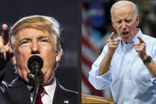 Tổng thống Trump: Nếu tôi không tái đắc cử, người Mỹ sẽ phải học tiếng Trung