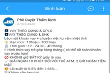 MB cảnh báo thủ đoạn giả mạo nhân viên ngân hàng để lừa đảo qua Facebook, Zalo