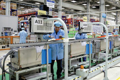 Tín hiệu doanh nghiệp Mỹ sắp 'đổ bộ' vào Việt Nam