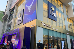 PNJ thanh lọc, tái cấu trúc Công ty