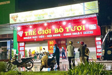 Phát hiện thêm ba ca nhiễm Covid-19 ở Hải Dương