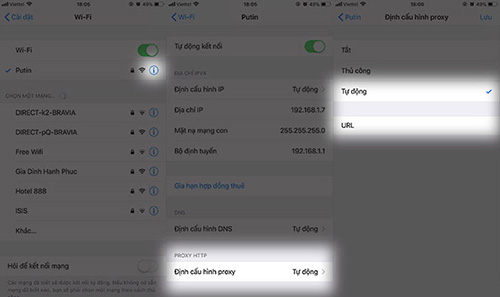 Cách chặn quảng cáo trên Android và IOS hiện nay - Ảnh 1. Cách chặn quảng cáo trên Android và IOS hiện nay - Ảnh 1.