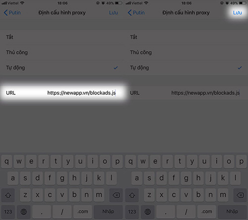 Cách chặn quảng cáo trên Android và IOS hiện nay - Ảnh 2. Cách chặn quảng cáo trên Android và IOS hiện nay - Ảnh 2.