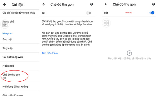 Cách chặn quảng cáo trên Android và IOS hiện nay - Ảnh 8. Cách chặn quảng cáo trên Android và IOS hiện nay - Ảnh 8.