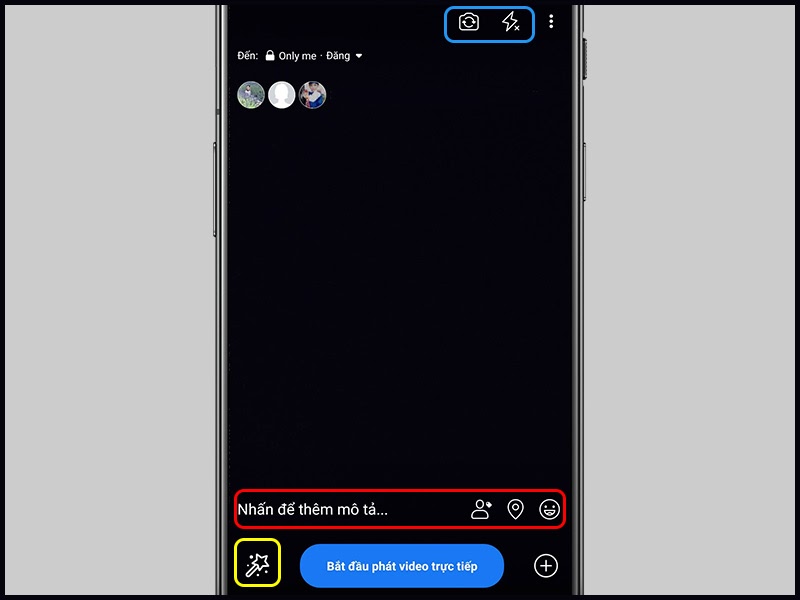 Livestream là gì? hướng dẫn cách Livestream trên Facebook và Youtube hiện nay - Ảnh 2. Livestream là gì? hướng dẫn cách Livestream trên Facebook và Youtube hiện nay - Ảnh 2.