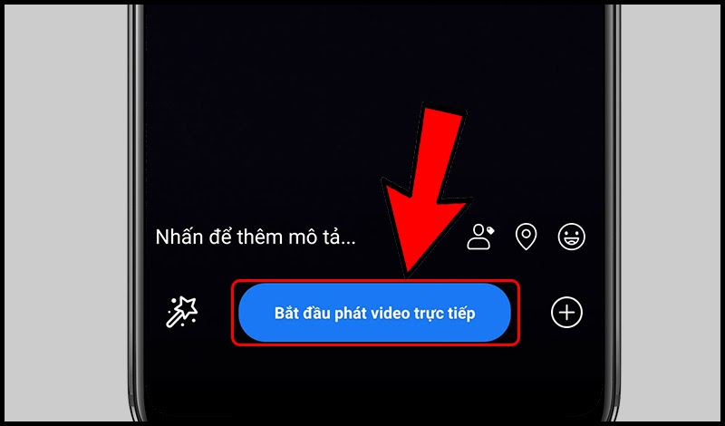 Livestream là gì? hướng dẫn cách Livestream trên Facebook và Youtube hiện nay - Ảnh 3. Livestream là gì? hướng dẫn cách Livestream trên Facebook và Youtube hiện nay - Ảnh 3.