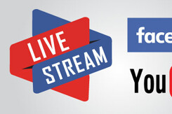 Livestream là gì? hướng dẫn cách Livestream trên Facebook và Youtube hiện nay