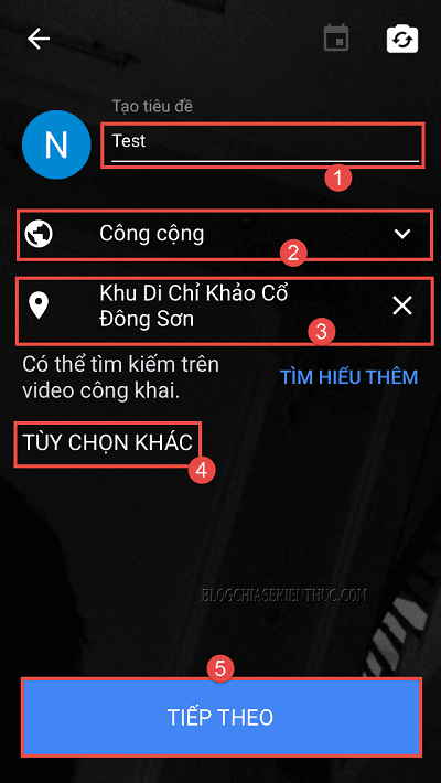 Livestream là gì? hướng dẫn cách Livestream trên Facebook và Youtube hiện nay - Ảnh 6. Livestream là gì? hướng dẫn cách Livestream trên Facebook và Youtube hiện nay - Ảnh 6.