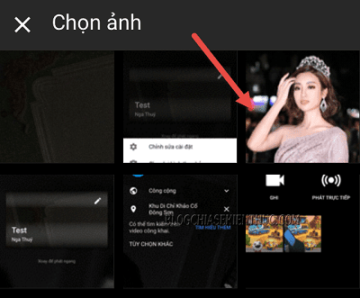 Livestream là gì? hướng dẫn cách Livestream trên Facebook và Youtube hiện nay - Ảnh 9. Livestream là gì? hướng dẫn cách Livestream trên Facebook và Youtube hiện nay - Ảnh 9.