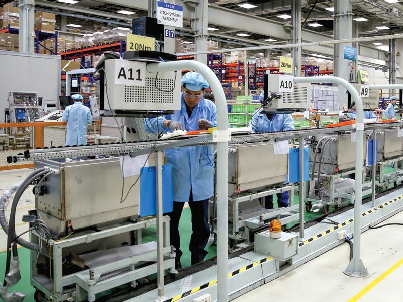 Doanh nghiệp Mỹ sắp đổ bộ vào thị trường Việt Nam - Ảnh 1. Doanh nghiệp Mỹ sắp đổ bộ vào thị trường Việt Nam - Ảnh 1.