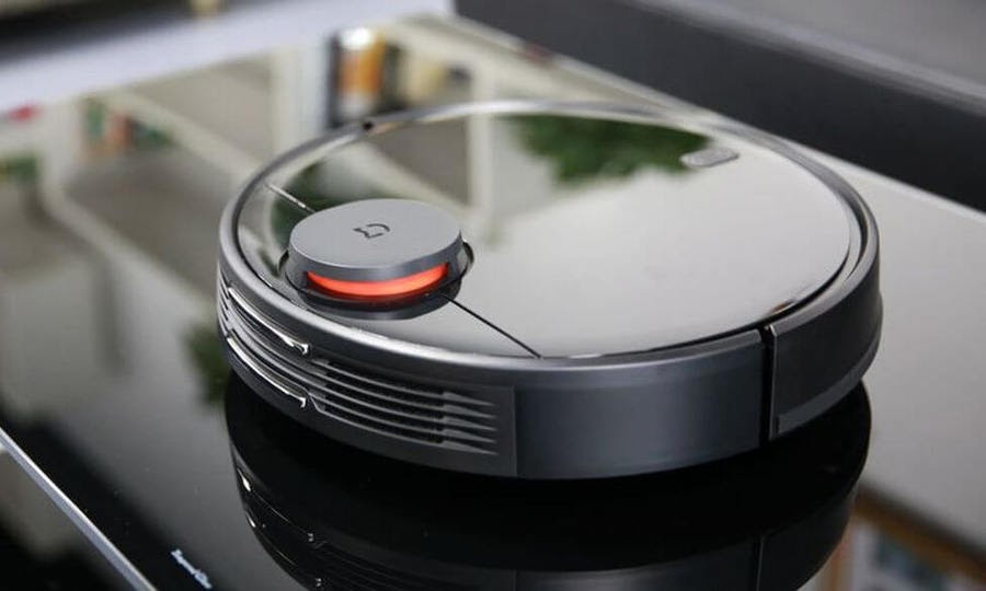 Tổng hợp 5 robot làm việc nhà đáng để tham khảo hiện nay - Ảnh 1. Tổng hợp 5 robot làm việc nhà đáng để tham khảo hiện nay - Ảnh 1.