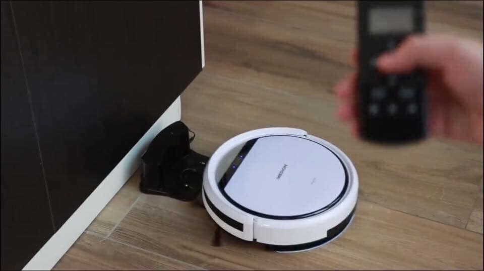 Tổng hợp 5 robot làm việc nhà đáng để tham khảo hiện nay - Ảnh 5. Tổng hợp 5 robot làm việc nhà đáng để tham khảo hiện nay - Ảnh 5.