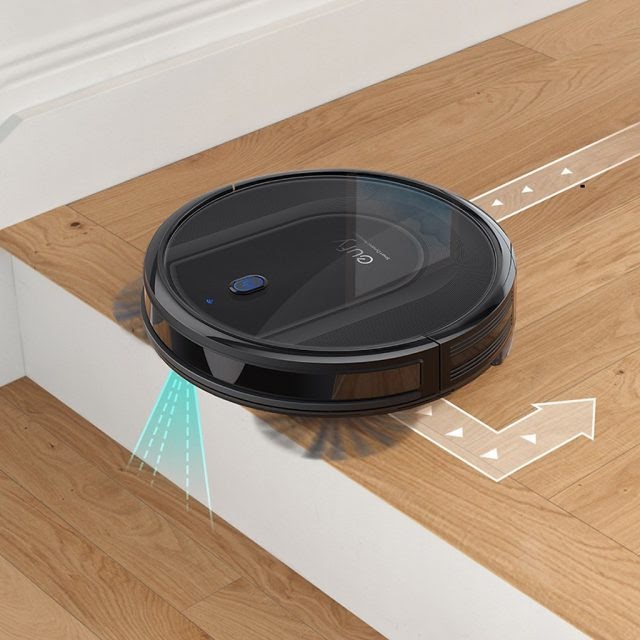 Tổng hợp 5 robot làm việc nhà đáng để tham khảo hiện nay - Ảnh 4. Tổng hợp 5 robot làm việc nhà đáng để tham khảo hiện nay - Ảnh 4.