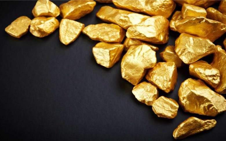 (Ảnh: Miningreview).