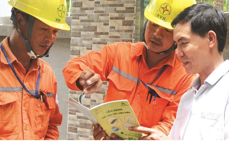 Việc áp dụng một mức giá điện vẫn cần có sự cân nhắc - Ảnh 4. Việc áp dụng một mức giá điện vẫn cần có sự cân nhắc - Ảnh 4.