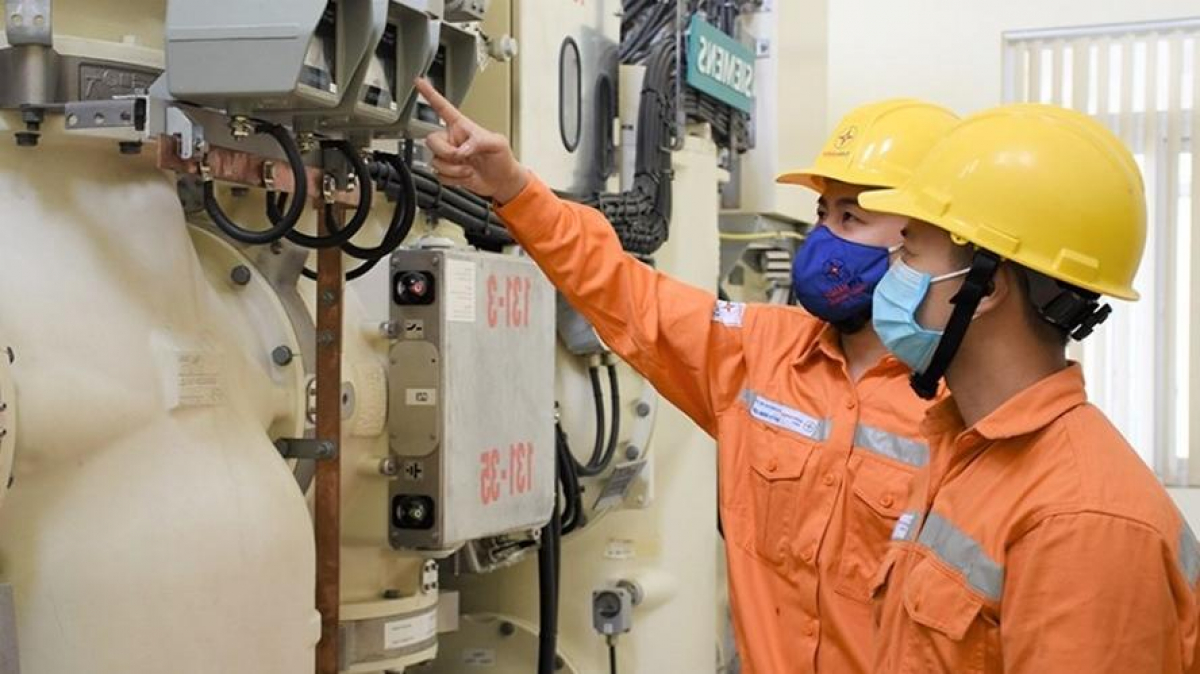 Việc áp dụng một mức giá điện vẫn cần có sự cân nhắc - Ảnh 1. Việc áp dụng một mức giá điện vẫn cần có sự cân nhắc - Ảnh 1.