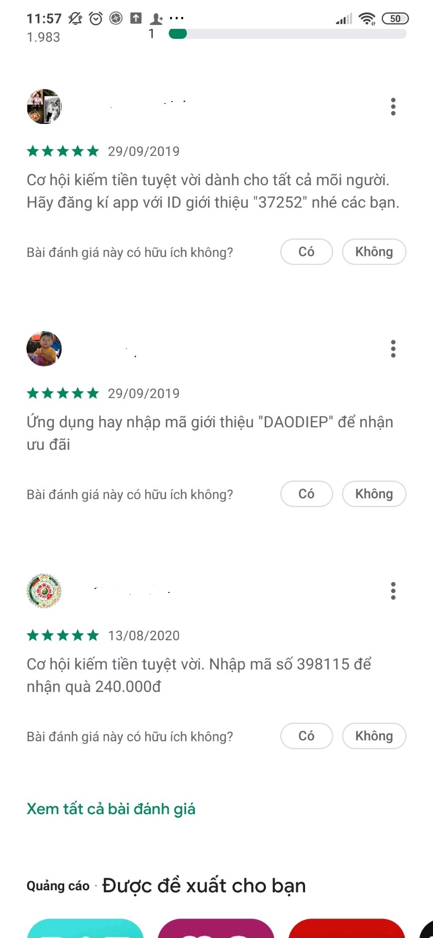 Ứng dụng thanh toán MyAladdinz hoàn tiền 80% cho người dùng, cơ quan chức năng cảnh báo nguy cơ mất tiền - Ảnh 2. Ứng dụng thanh toán MyAladdinz hoàn tiền 80% cho người dùng, cơ quan chức năng cảnh báo nguy cơ mất tiền - Ảnh 2.